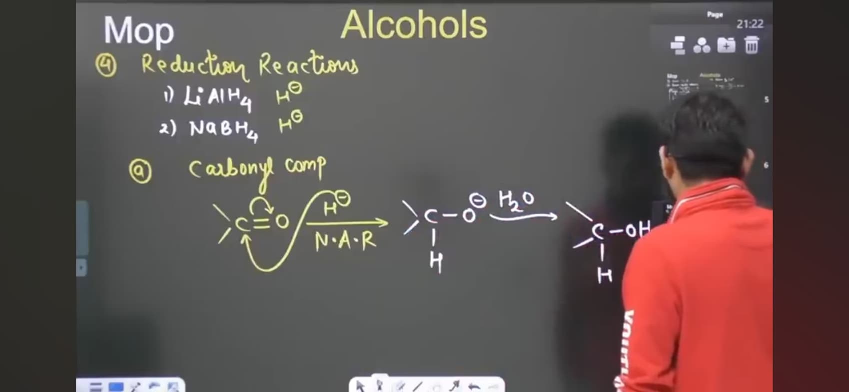 Chemistry learning materials by Uday Bhaskarrao  