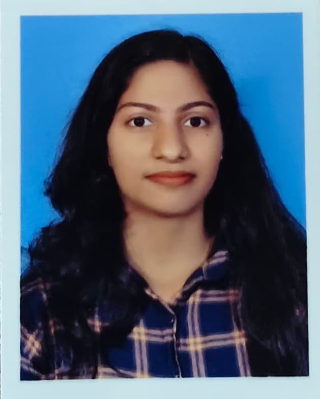 Profile photo of JINCY, Chemistry tutor at Wiingy 