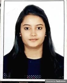 Profile photo of Gunjan, Economics tutor at Wiingy 