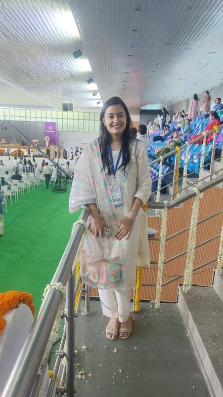 Profile photo of Gunjan, Economics tutor at Wiingy 