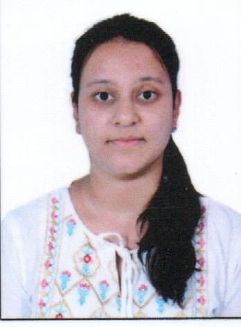 Profile photo of Sakshi, Biology tutor at Wiingy 