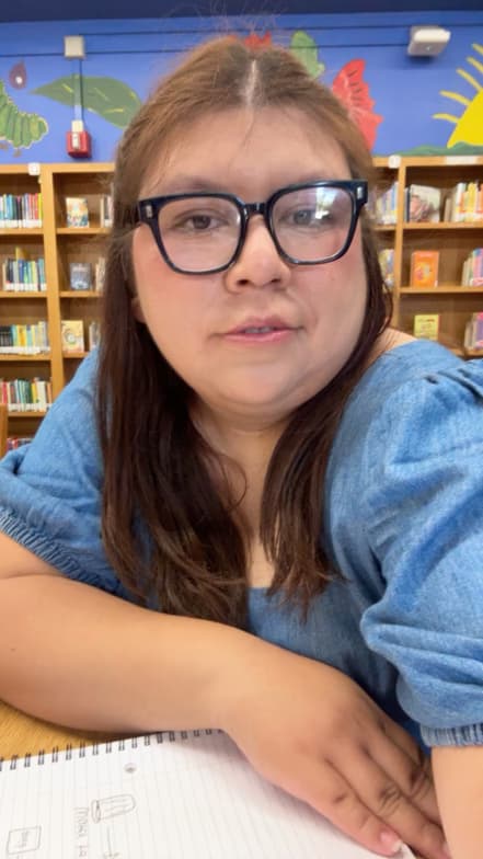 Profile photo of Anayeli , Spanish tutor at Wiingy 