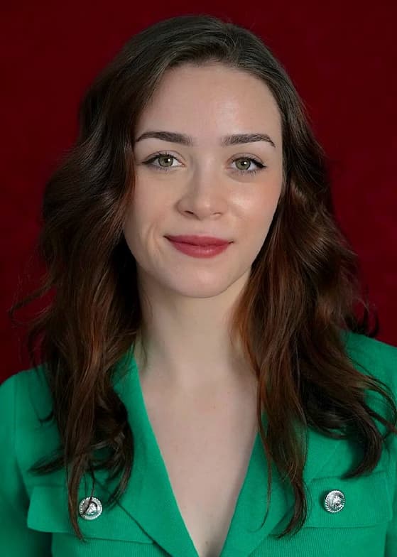 Profile photo of Torianne, Singing tutor at Wiingy 