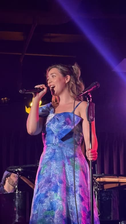 Casual photos of Torianne, Wiingy tutor 