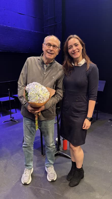 Casual photos of Torianne, Wiingy tutor 