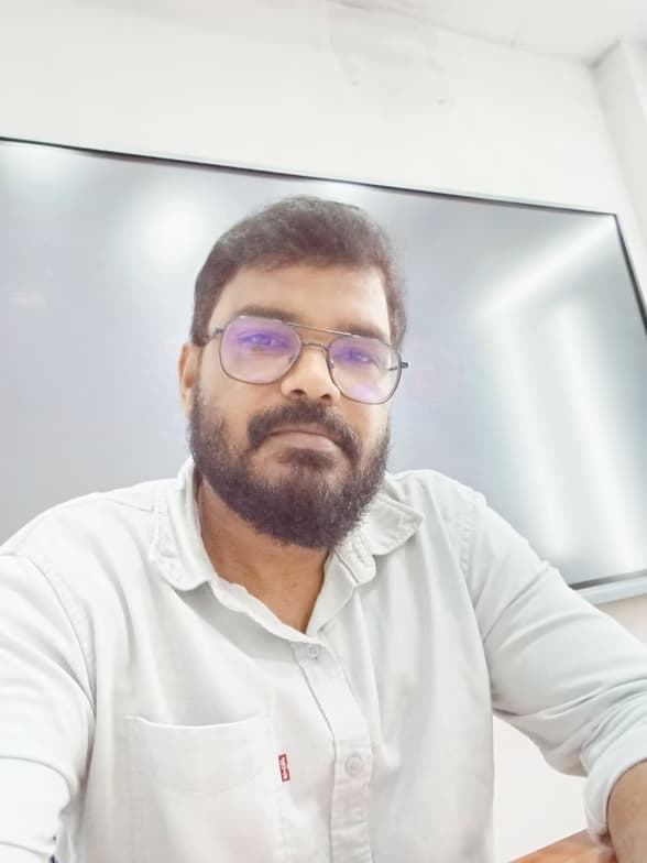 Profile photo of bhanu prakash, Engineering tutor at Wiingy 