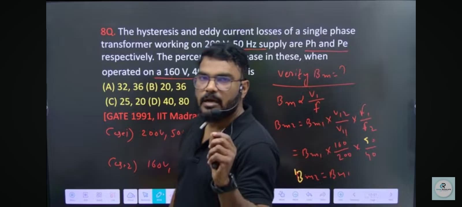 Live performance with Engineering by bhanu prakash 