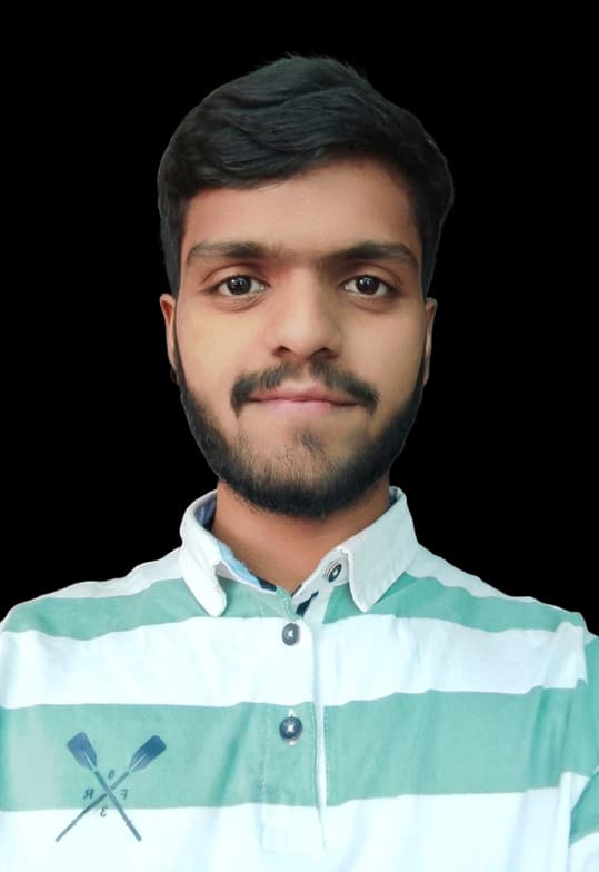 Profile photo of Md Mudassir, Engineering tutor at Wiingy 