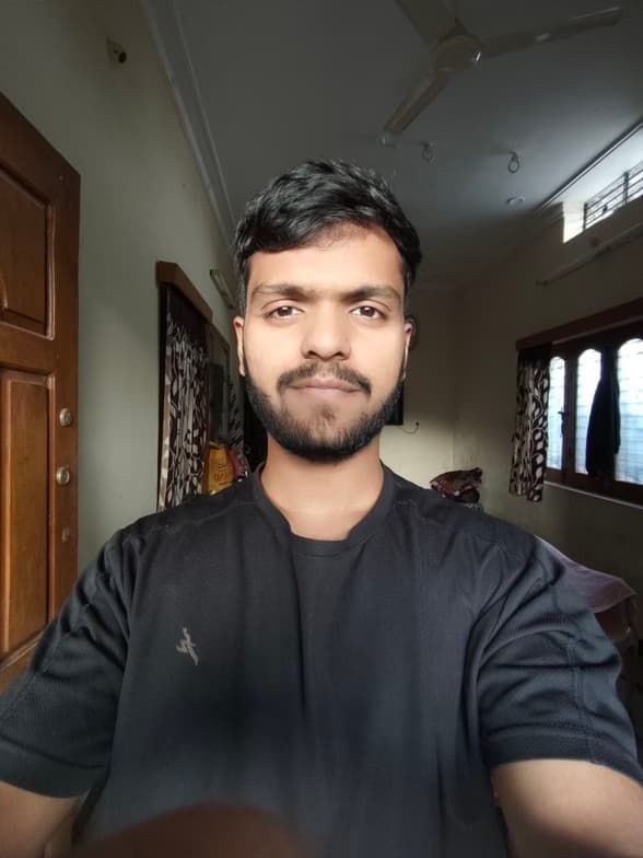 Profile photo of Md Mudassir, Engineering tutor at Wiingy 