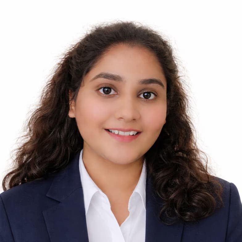 Profile photo of Ishita, Coding tutor at Wiingy 