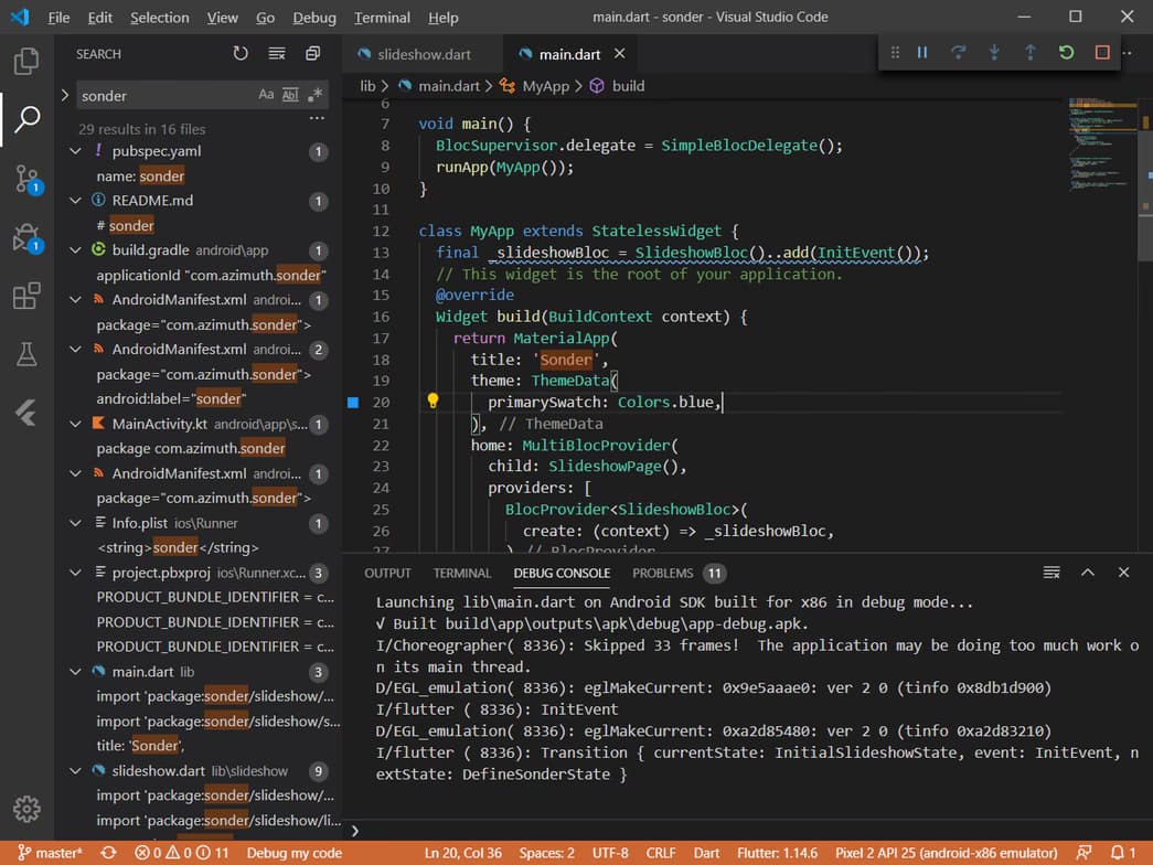 Coding learning materials by Ishita 