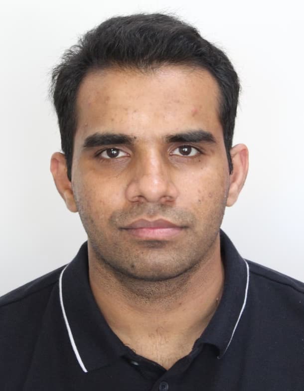 Profile photo of Muhammad, Engineering tutor at Wiingy 