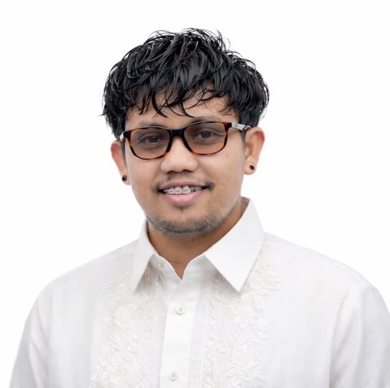 Profile photo of Myko Vincent, SAT tutor at Wiingy 