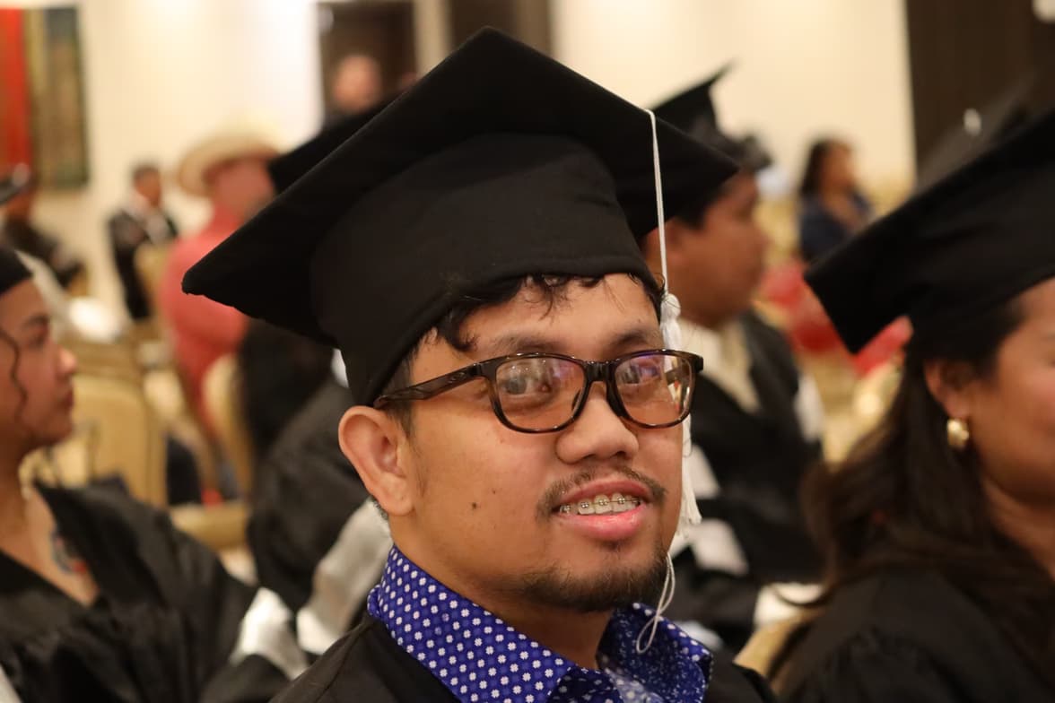 Profile photo of Myko Vincent, SAT tutor at Wiingy 