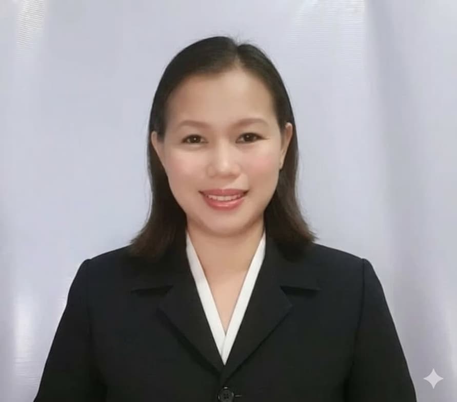 Profile photo of Mary Crisel, GED tutor at Wiingy 