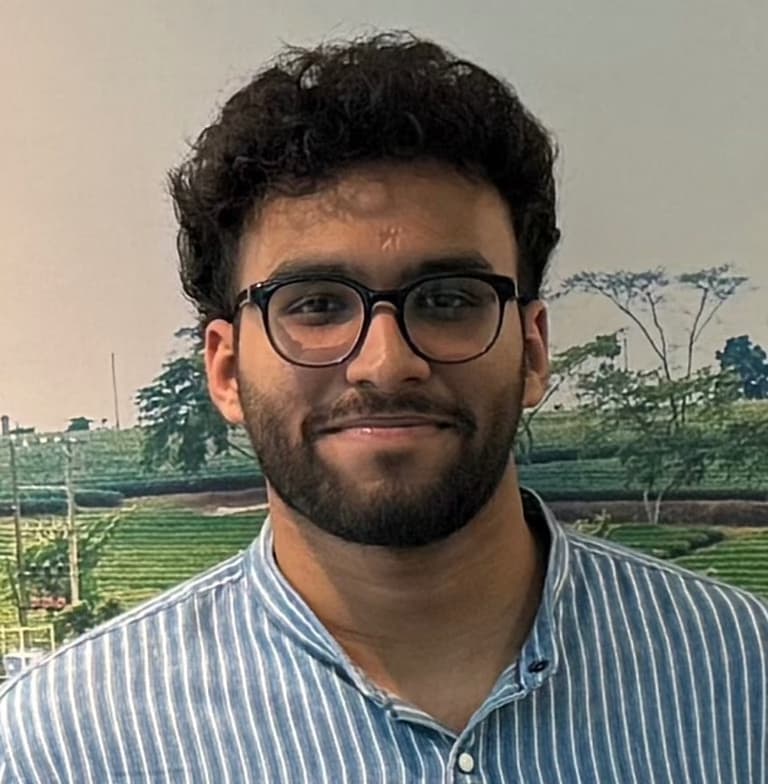 Profile photo of Aryan, Engineering tutor at Wiingy 