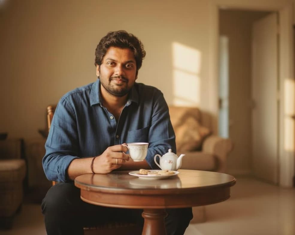 Profile photo of Paruchuri, Engineering tutor at Wiingy 