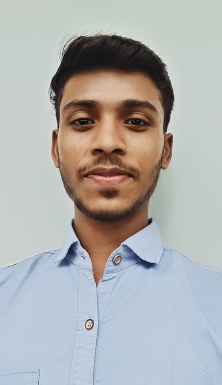 Profile photo of Ritesh, Engineering tutor at Wiingy 