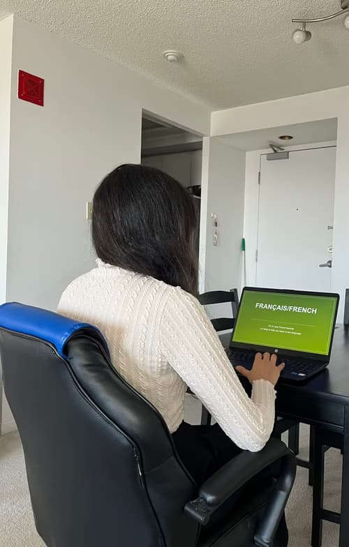 French learning materials by amani 