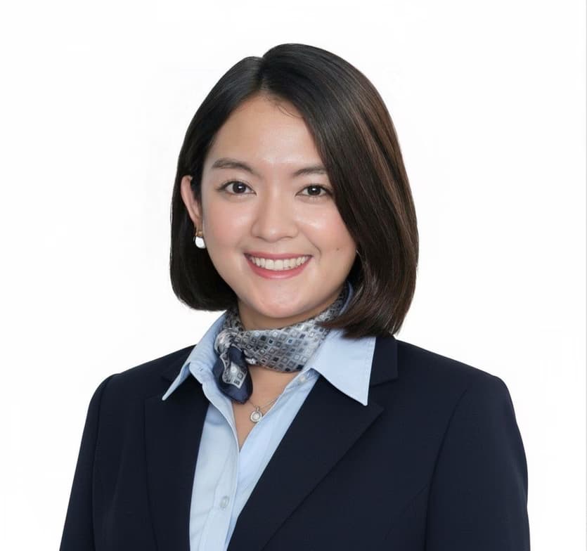 Profile photo of Judy Ann, AP tutor at Wiingy 