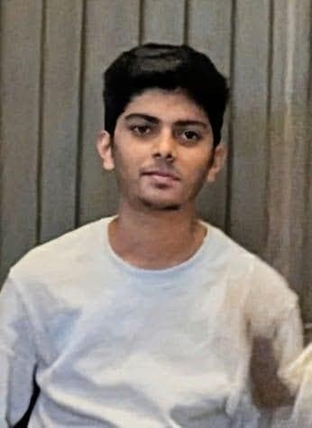 Profile photo of Shivam , Architecture tutor at Wiingy 