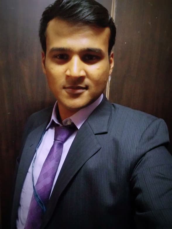 Profile photo of Ankit, AP tutor at Wiingy 