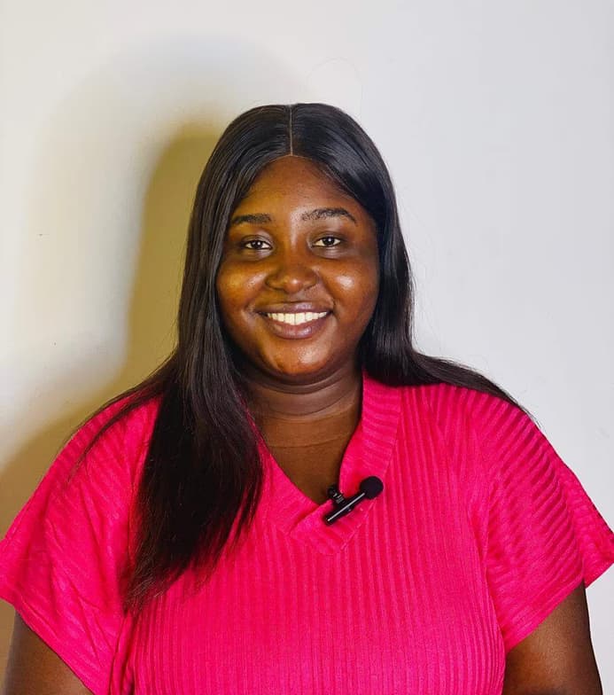 Profile photo of Victoria, Opportunity Class tutor at Wiingy 