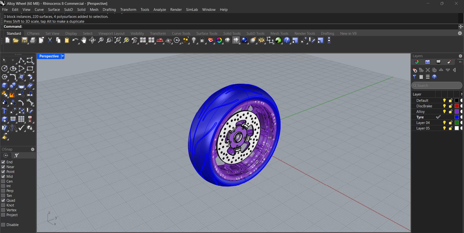 Live performance with Architecture by Vishwanjay 