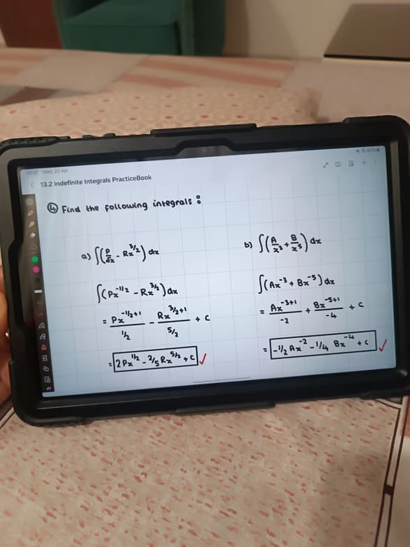 Mathematics learning materials by Kashish 