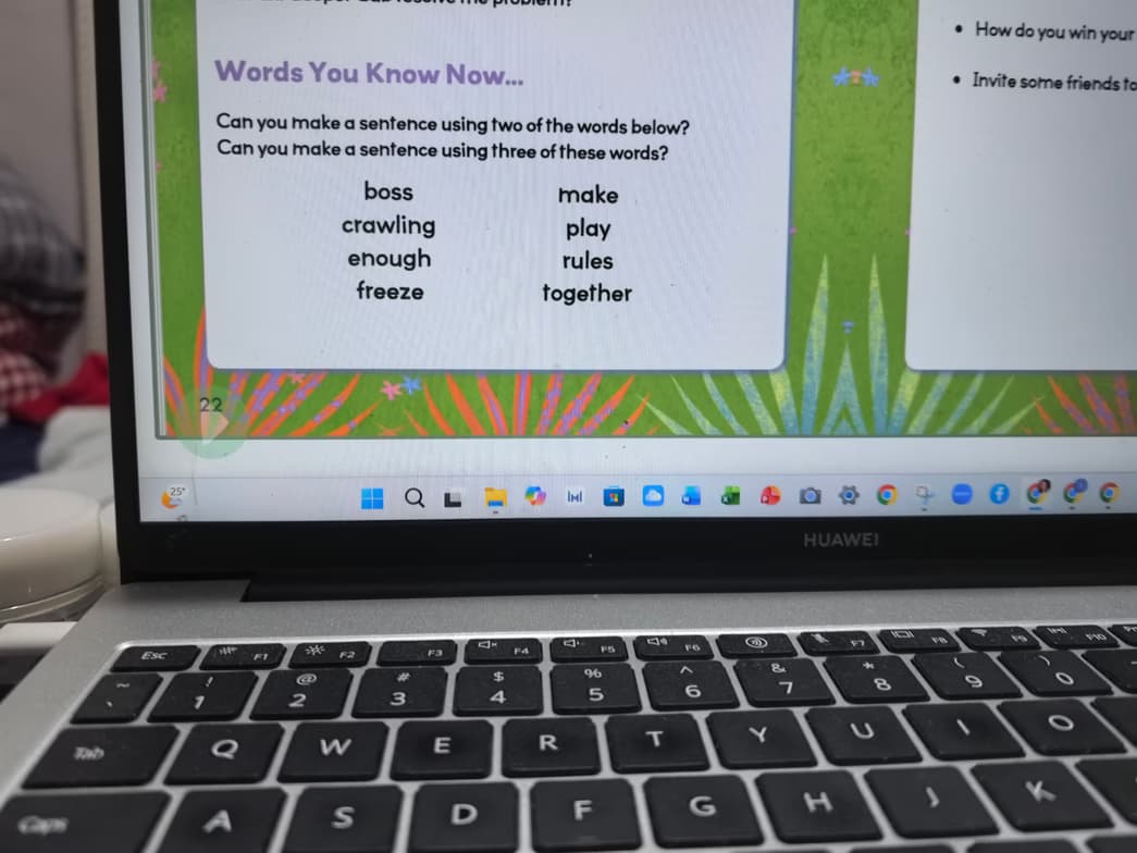 GED learning materials by Irene 