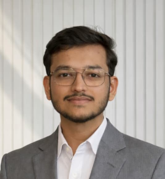Profile photo of Aditya, SAT tutor at Wiingy 