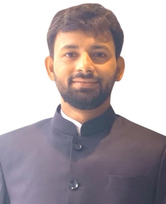 Profile photo of Ravi Kumar, Engineering tutor at Wiingy 