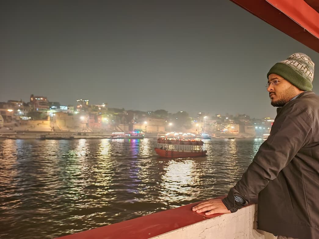 Profile photo of Ankit, AP tutor at Wiingy 