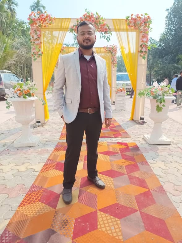 Profile photo of Ankit, AP tutor at Wiingy 