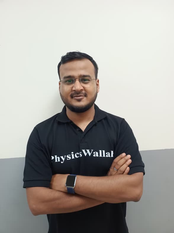Profile photo of Ankit, AP tutor at Wiingy 