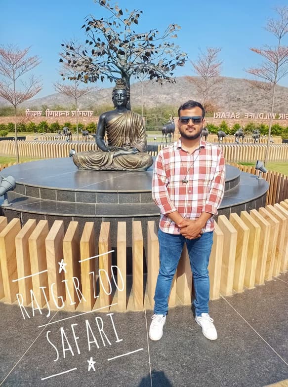 Profile photo of Ankit, AP tutor at Wiingy 