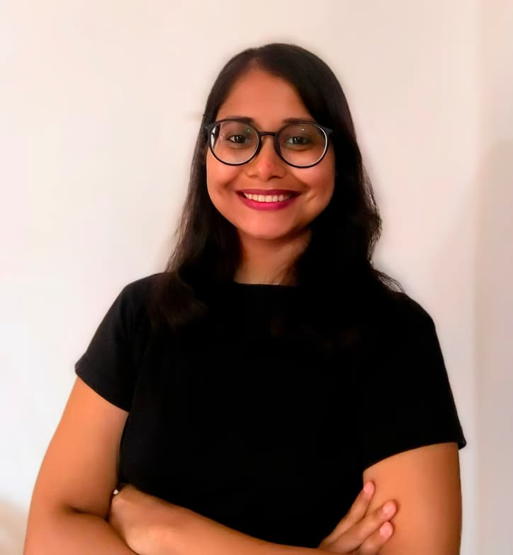 Profile photo of Mayuri, Chemistry tutor at Wiingy 
