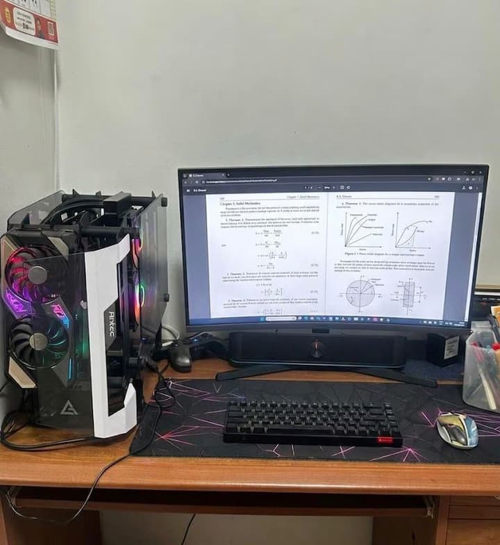Engineering learning materials by Rajvardhan 