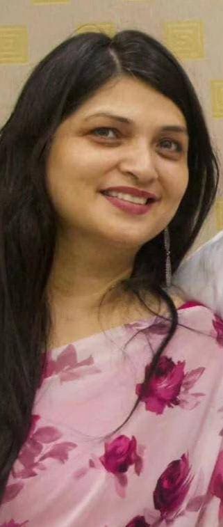 Profile photo of deepti, GCSE tutor at Wiingy 