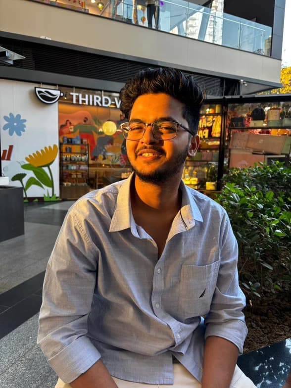 Profile photo of Aditya , Mathematics tutor at Wiingy 