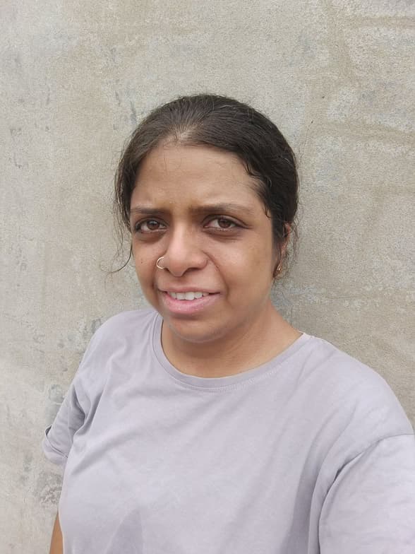 Profile photo of Nikita , Data Science tutor at Wiingy 