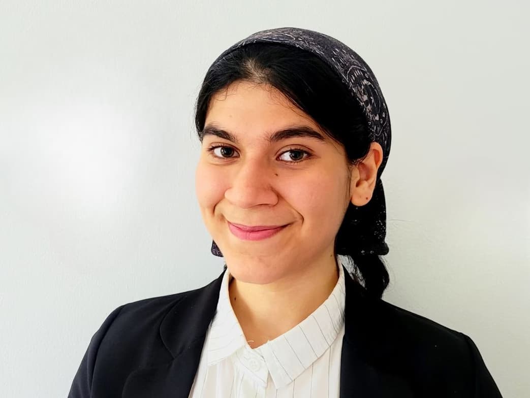 Profile photo of Elaheh, Mathematics tutor at Wiingy 