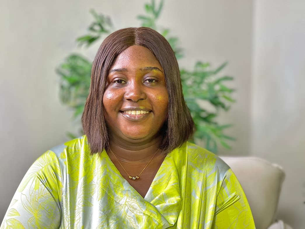 Profile photo of Victoria, Opportunity Class tutor at Wiingy 