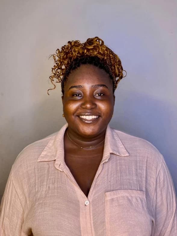 Profile photo of Victoria, Opportunity Class tutor at Wiingy 