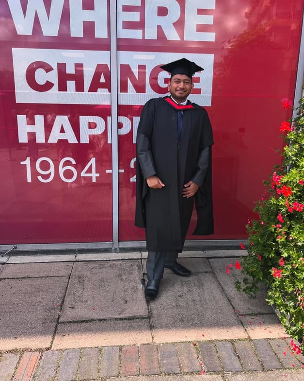 Profile photo of Maharshhi , Engineering tutor at Wiingy 