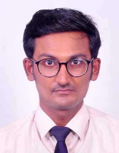 Profile photo of Brihaspati, Engineering tutor at Wiingy 