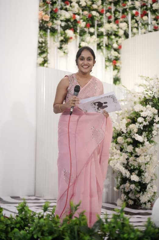 Profile photo of Meenu, Science tutor at Wiingy 