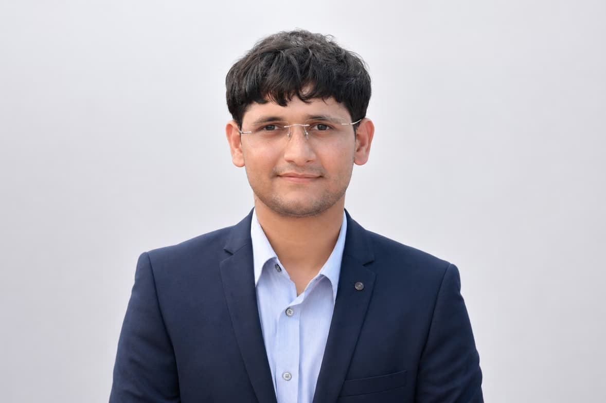 Profile photo of Ajay, Engineering tutor at Wiingy 