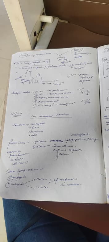Science learning materials by Samridhi  