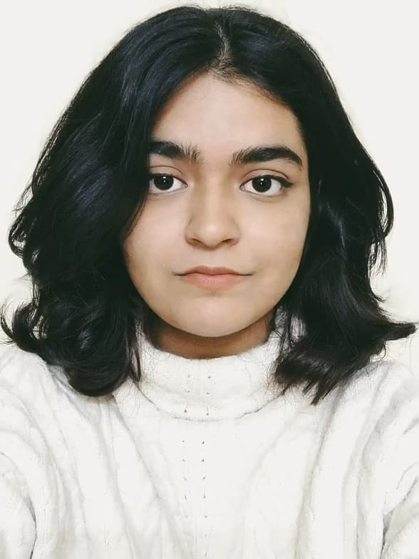 Profile photo of Tahera, Physics tutor at Wiingy 